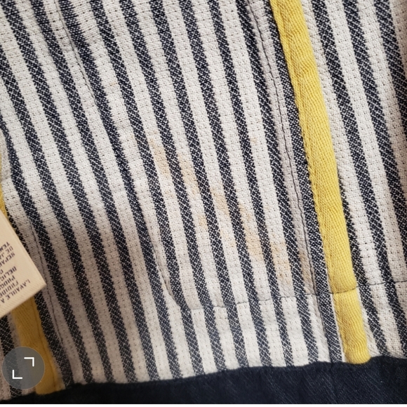 Land's End Canvas Blazer Jacket - Picture 6 of 10